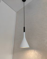 WOMO Small Cone Pendant Light-WM2126