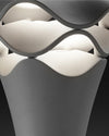 WOMO Decorative Lawn Bollard Light-WM9054 thumbnail