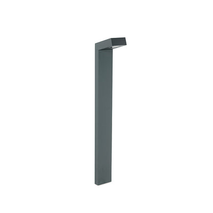 WOMO Pathway Bollard Light-WM9116