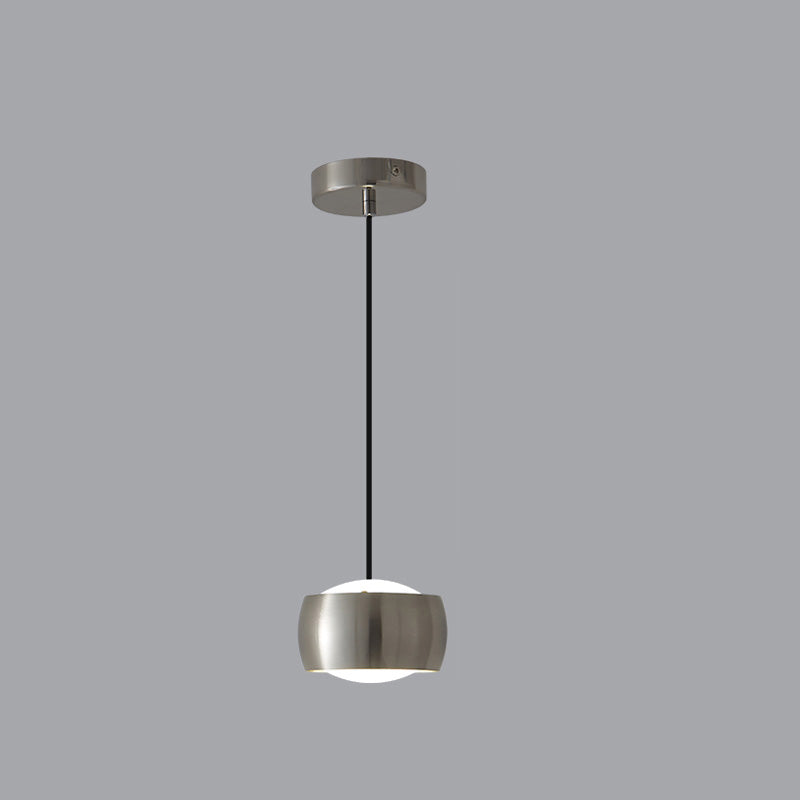 WOMO Small Drum Pendant Light-WM2032