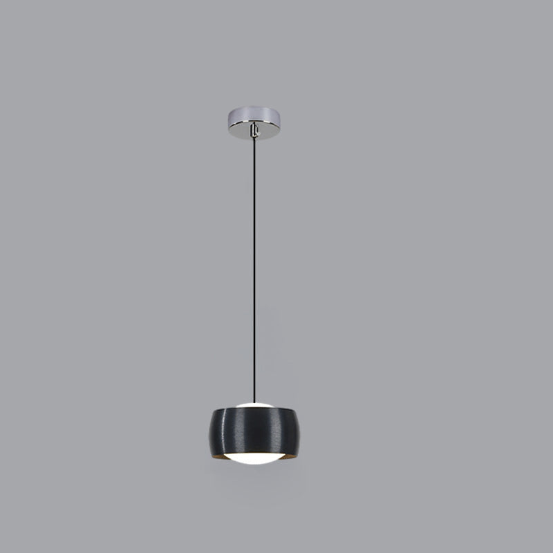 WOMO Small Drum Pendant Light-WM2032