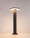 WOMO Square Hardwired Pathway Light-WM9049 thumbnail