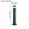 WOMO Landscape Bollard Light-WM9134 thumbnail