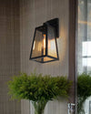 WOMO Outdoor Vintage Wall Sconce-WM9069 thumbnail