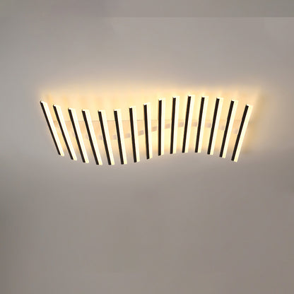 WOMO Bar Led Ceiling Light-WM1105