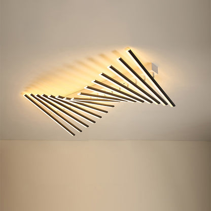 WOMO Dimmable Bar Led Ceiling Light-WM1106