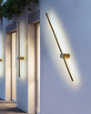 WOMO Outdoor Linear Wall Light-WM9014 thumbnail
