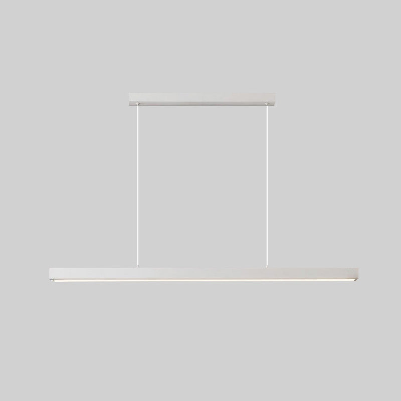 WOMO Linear Pendant Light-WM2010