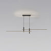 WOMO Spotlight Linear Pendant Light-WM2037 thumbnail
