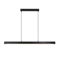 WOMO Minimalist Linear Kitchen Pendant Light-WM2002