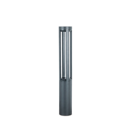 WOMO Round Bollard Light-WM9123