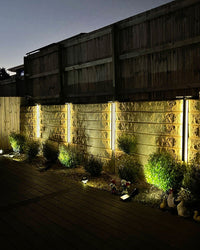 WOMO Outdoor Linear Light wall-WM9000