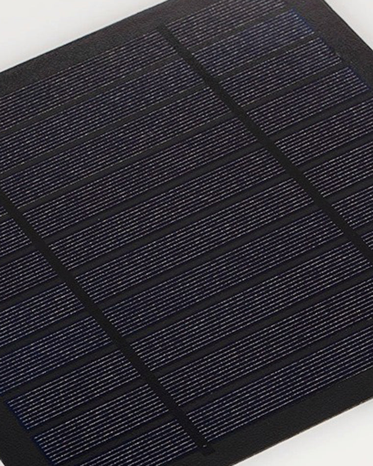 WOMO Solar Rechargeable Floor Light-WM9044