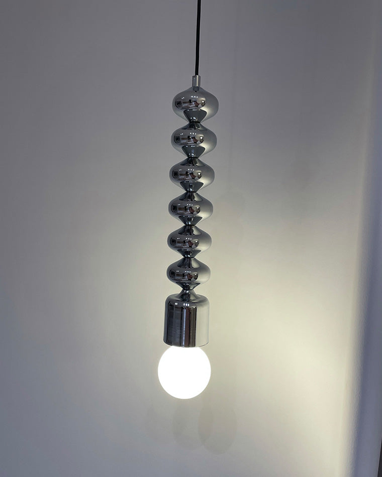 WOMO Bauhaus Gourd Pendant Light-WM2133