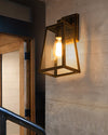 WOMO Outdoor Vintage Wall Sconce-WM9069 thumbnail