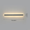 WOMO Outdoor Linear Wall Light-WM9001 thumbnail