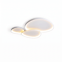 WOMO Low Profile Ceiling Light-WM1027