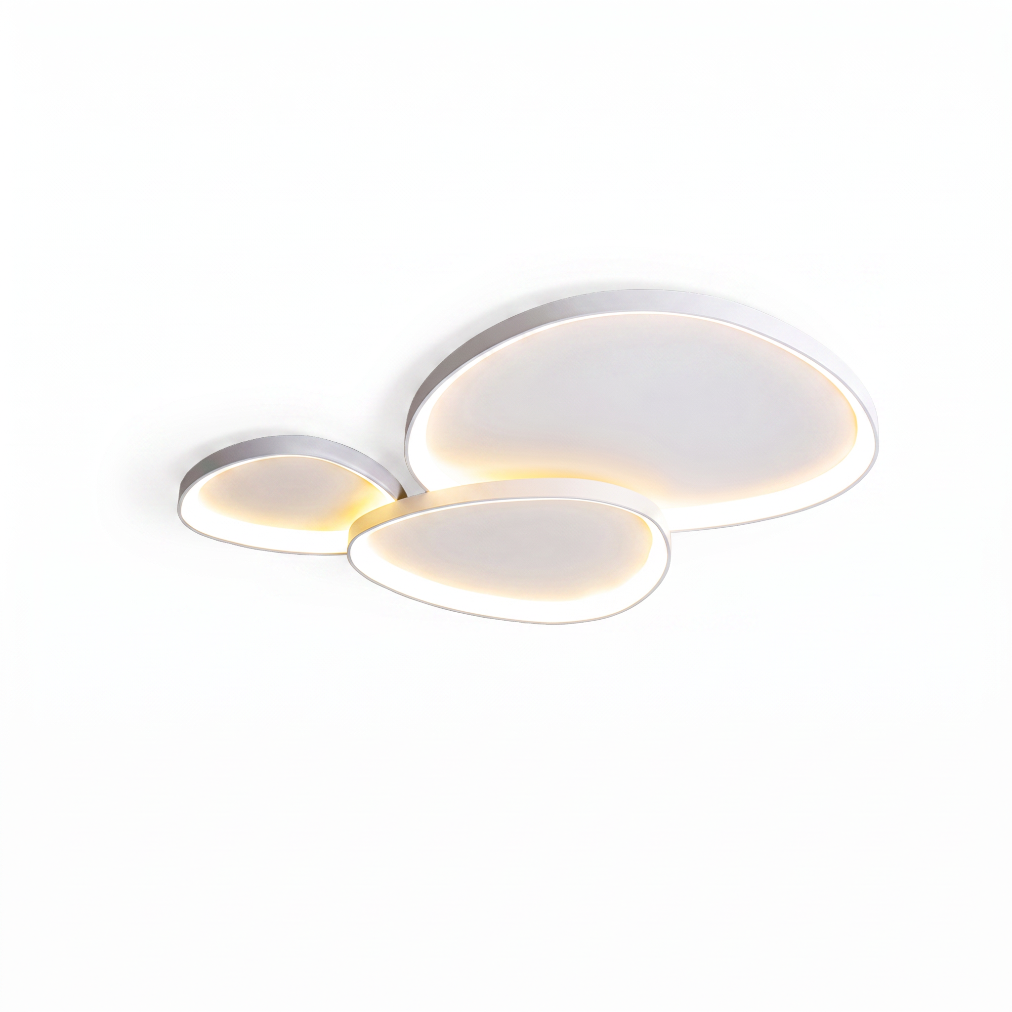 WOMO Low Profile Ceiling Light-WM1027