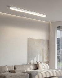 WOMO Dimmable Linear Flush Mount Ceiling Light-WM1003