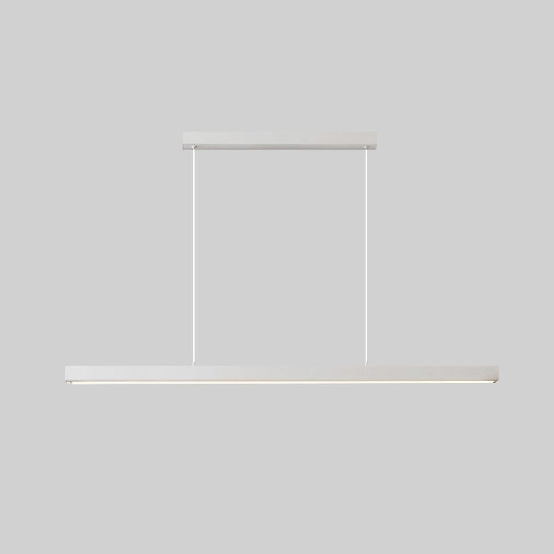 WOMO Linear Pendant Light-WM2010