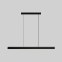 WOMO Linear Pendant Light-WM2010