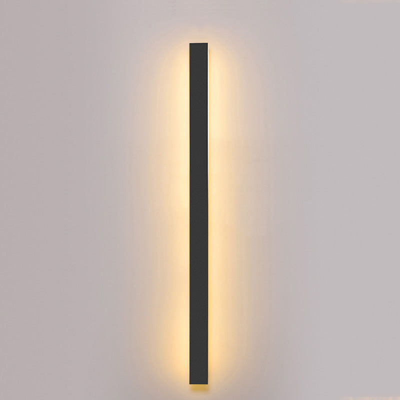 WOMO Outdoor Linear Light wall-WM9000