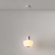 WOMO Small Pendant Light for Bedroom-WM2228