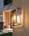 WOMO Outdoor Vintage Wall Sconce-WM9069 thumbnail
