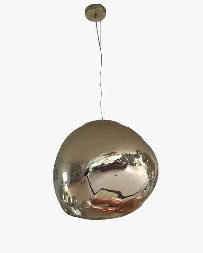 WOMO Melt Hanging Lava Pendant Light-WM2690