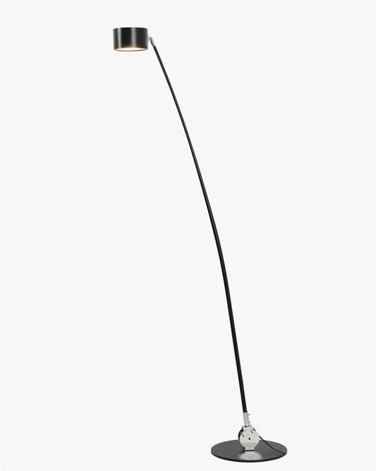 WOMO Tall Skinny Adjustable Floor Lamp-WM7122