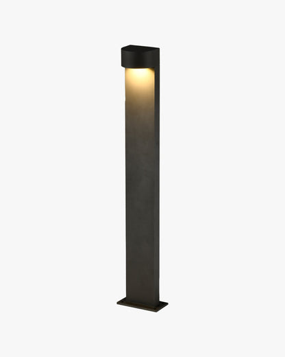 WOMO Pathway Bollard Light-WM9133