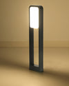 WOMO Square Pathway Light-WM9051 thumbnail