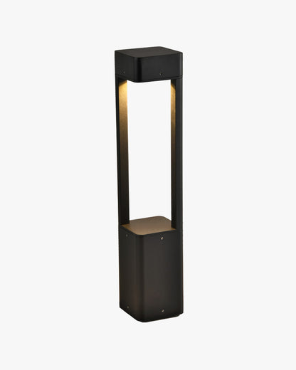 WOMO Pathway Bollard Light-WM9131