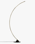 WOMO Arc LED Floor Lamp-WM7093