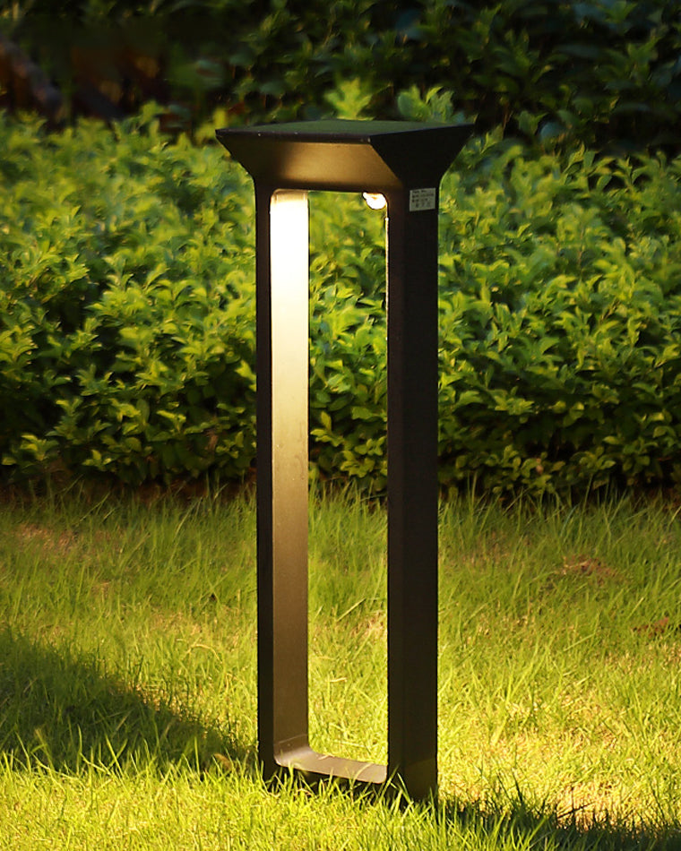 WOMO Solar Pathway Light-WM9057