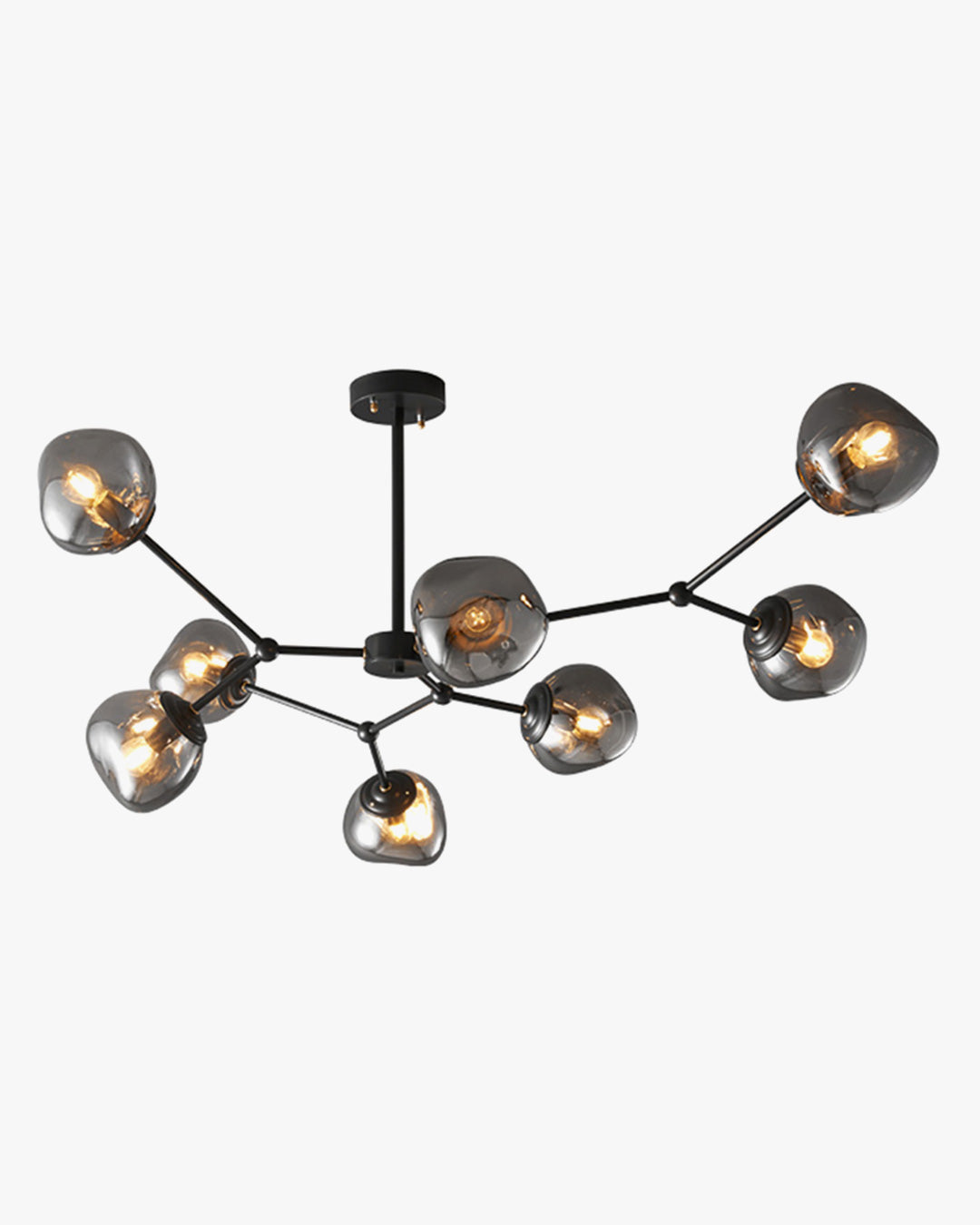 WOMO Branching Bubble Chandelier-WM2452