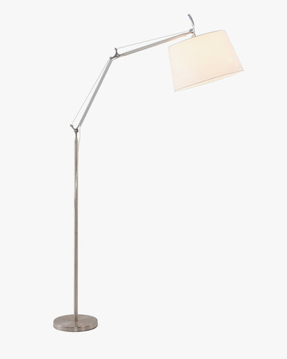 WOMO Articulating Floor Lamp-WM7105