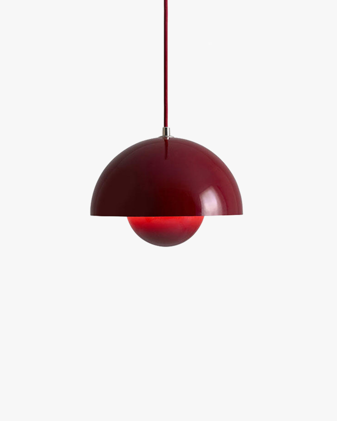 WOMO Dome Small Pendant Light-WM2498