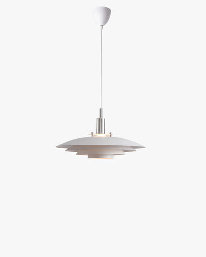 WOMO White Danish Designer Pendant Light-WM2656