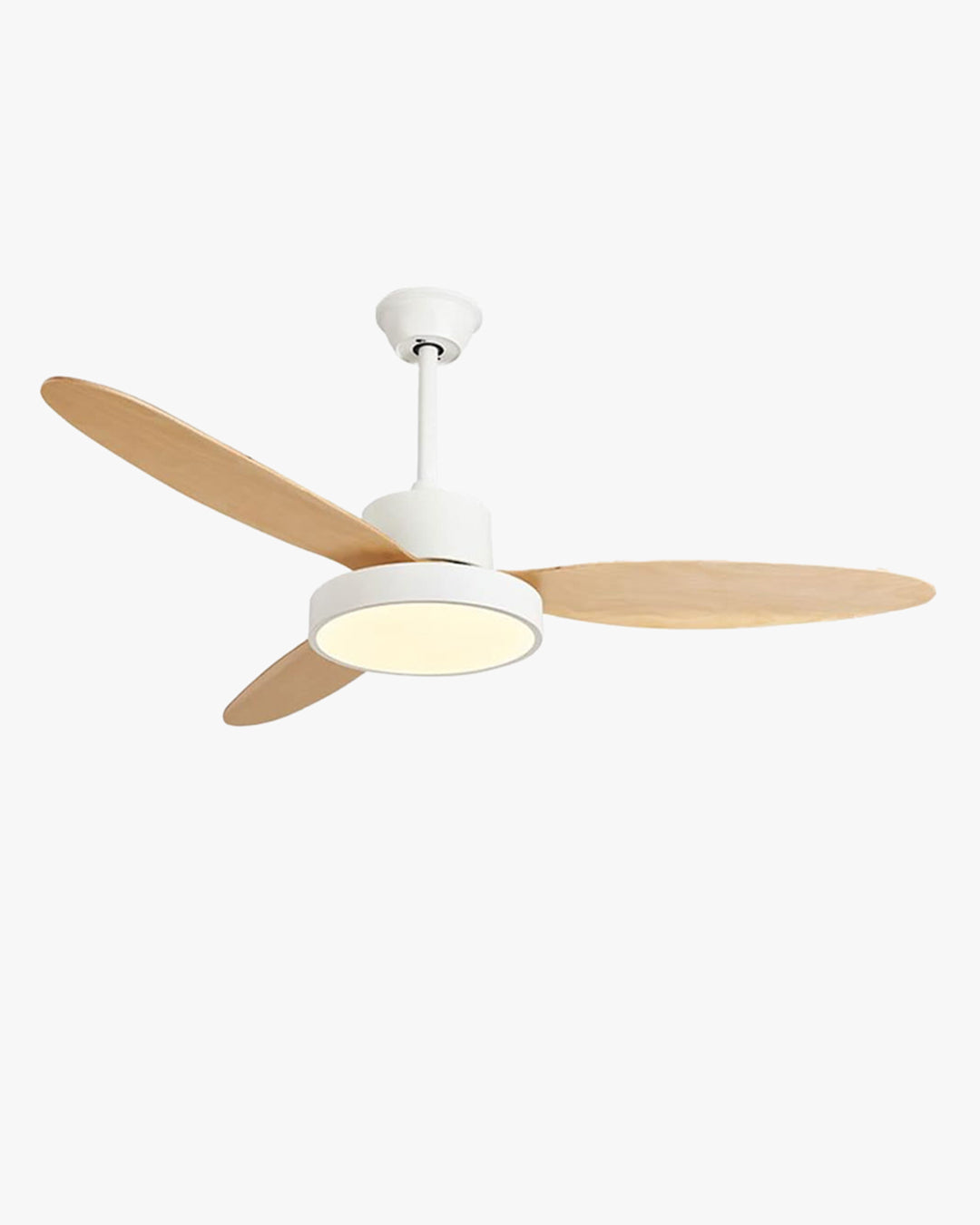 WOMO  3 Blade Ceiling Fan Lamp-WM5132