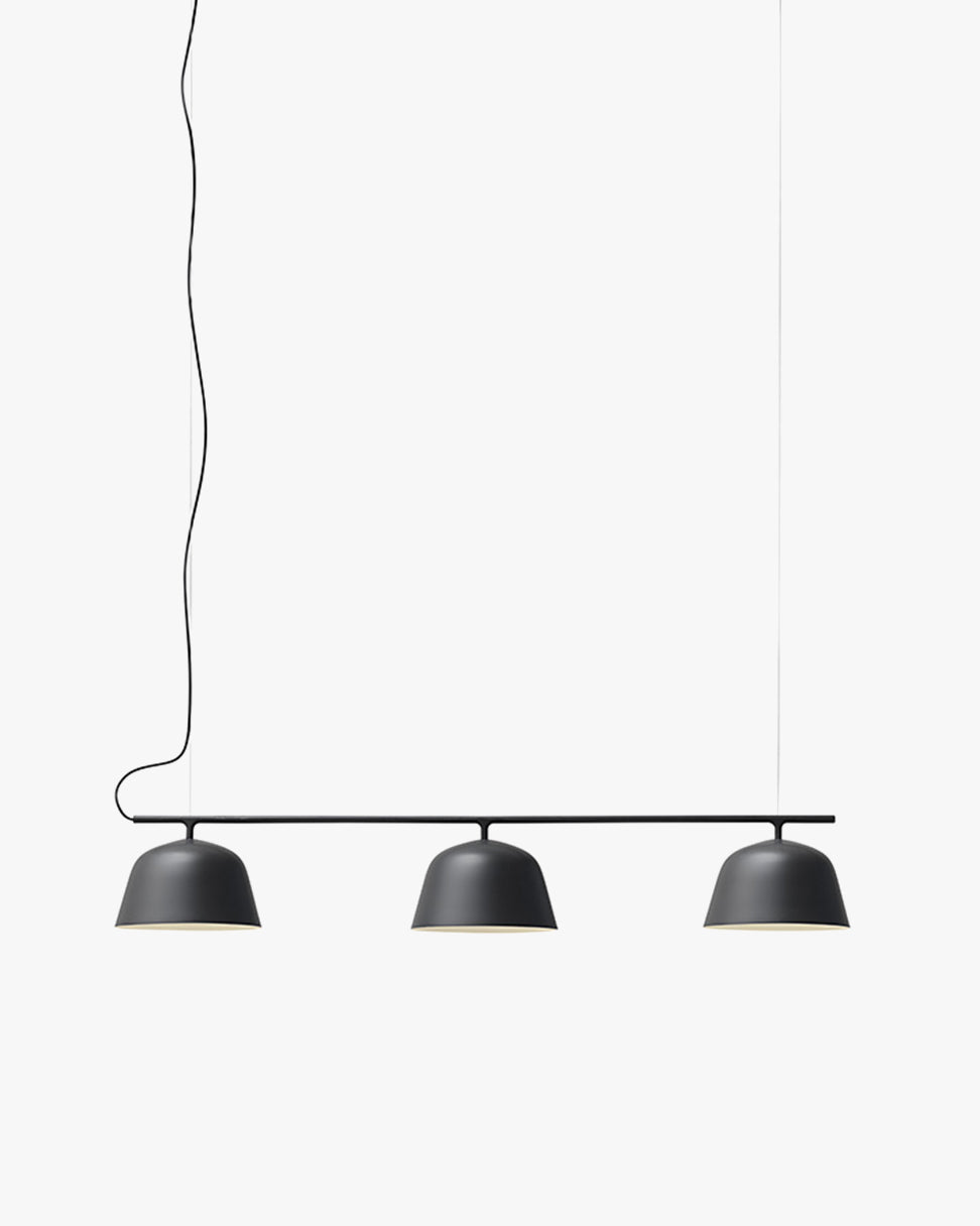 WOMO Bell Linear Pendant Light-WM2669