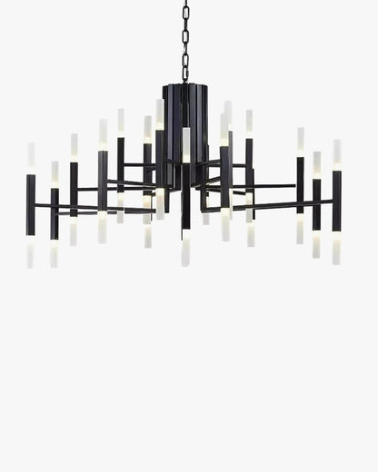 WOMO Modern Candlestick Chandelier-WM2516