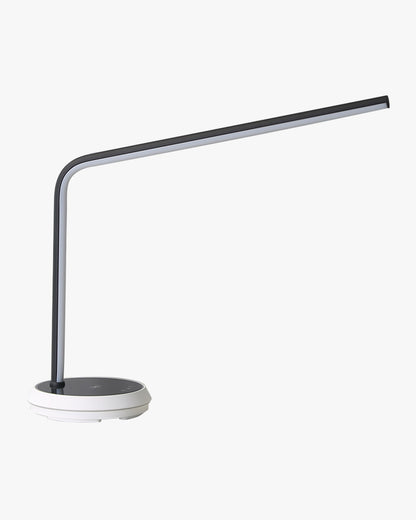 WOMO Touch Dimmable Desk Lamp with Wireless Charger-WM8039