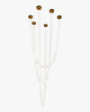 WOMO Rope Led Chandelier-WM2312 thumbnail