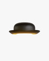 WOMO Hat Outdoor Wall Sconce-WM9183 thumbnail