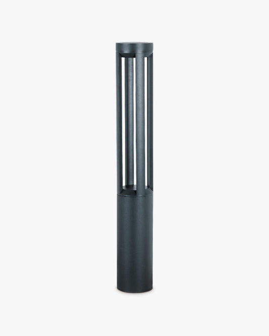 WOMO Round Bollard Light-WM9123