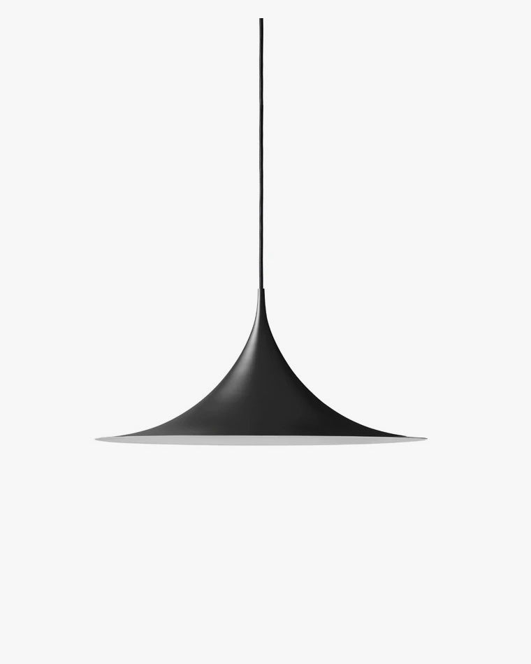 WOMO Cone Pendant Light-WM2484