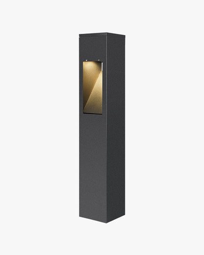 WOMO Pathway Bollard Light-WM9132