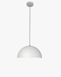 WOMO Dome Iron Pendant Light-WM2621