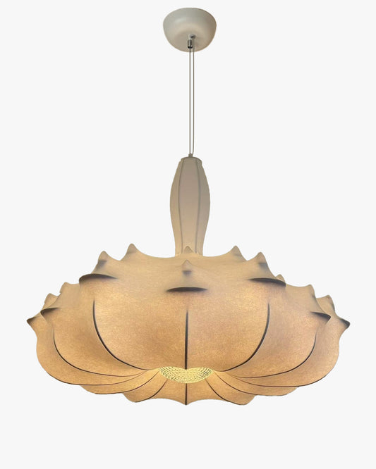 WOMO Large Silk Chandelier-WM2955